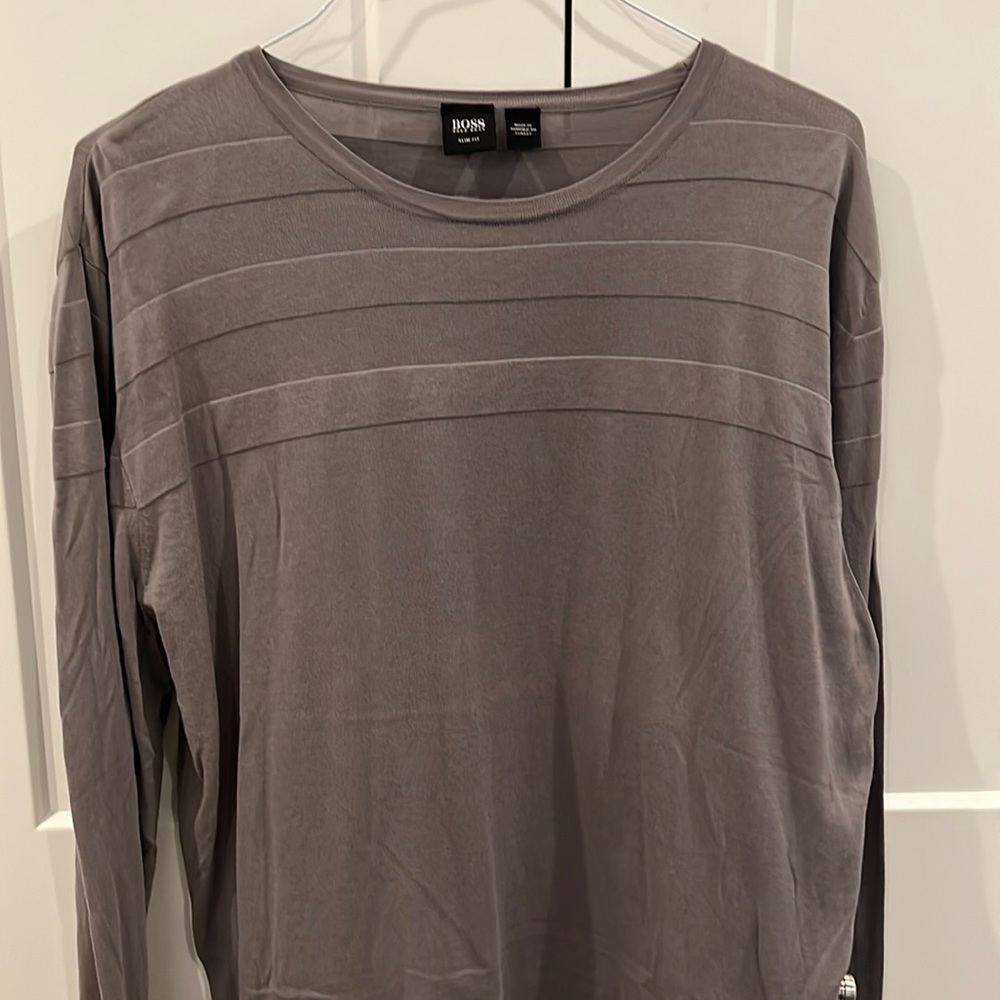 Men’s Hugo Boss Shirt, XXL
